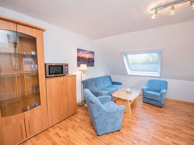 Ferienwohnung für 4 Personen (55 m²) in Norderney 2/10