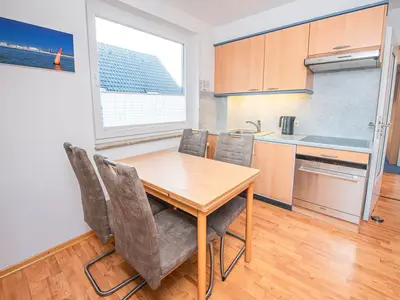 Ferienwohnung für 4 Personen (55 m²) in Norderney 3/10