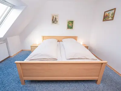 Ferienwohnung für 4 Personen (55 m²) in Norderney 4/10