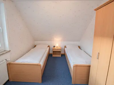 Ferienwohnung für 4 Personen (55 m²) in Norderney 5/10