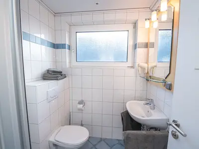 Ferienwohnung für 4 Personen (55 m²) in Norderney 6/10