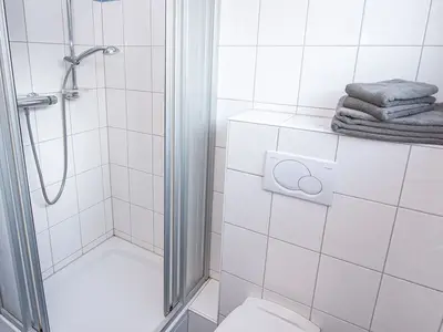 Ferienwohnung für 4 Personen (55 m²) in Norderney 7/10
