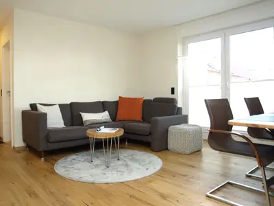 Ferienwohnung für 4 Personen (55 m²) in Norderney 2/10