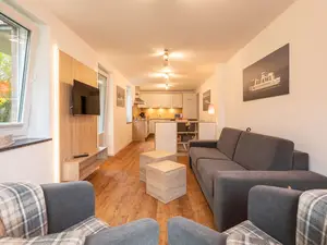 Ferienwohnung für 6 Personen (80 m²) in Norderney