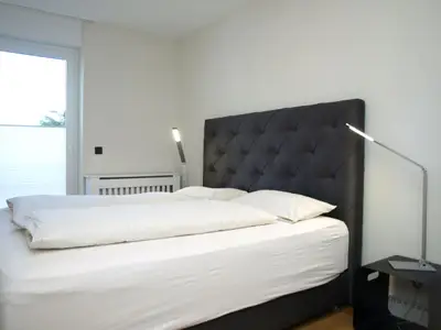 Ferienwohnung für 4 Personen (55 m²) in Norderney 3/10