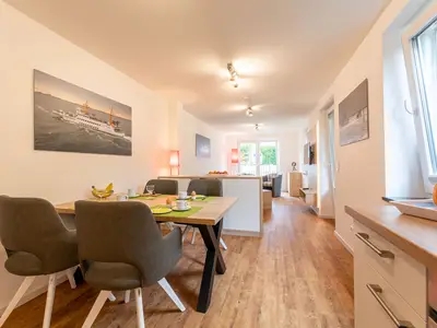 Ferienwohnung für 6 Personen (80 m²) in Norderney 2/10