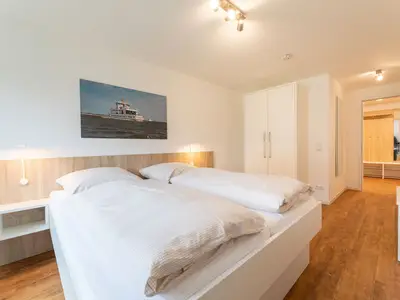 Ferienwohnung für 6 Personen (80 m²) in Norderney 3/10