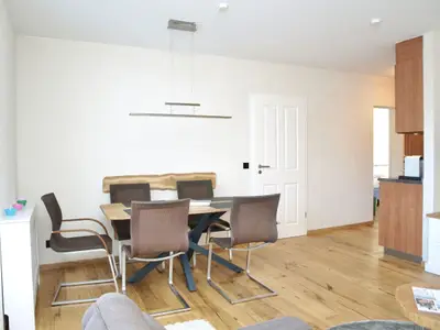 Ferienwohnung für 4 Personen (55 m²) in Norderney 6/10