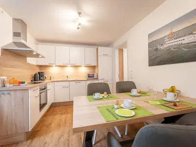 Ferienwohnung für 6 Personen (80 m²) in Norderney 5/10