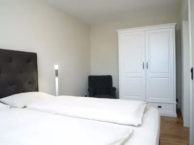 Ferienwohnung für 4 Personen (55 m²) in Norderney 7/10