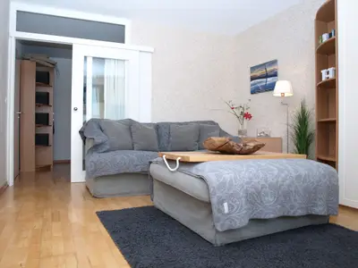 Ferienwohnung für 2 Personen (54 m²) in Norderney 3/10