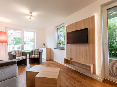 Ferienwohnung für 6 Personen (80 m²) in Norderney 6/10