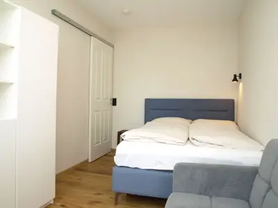 Ferienwohnung für 4 Personen (55 m²) in Norderney 8/10