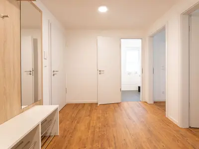 Ferienwohnung für 6 Personen (80 m²) in Norderney 8/10