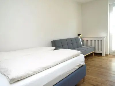 Ferienwohnung für 4 Personen (55 m²) in Norderney 9/10