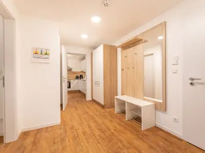 Ferienwohnung für 6 Personen (80 m²) in Norderney 9/10