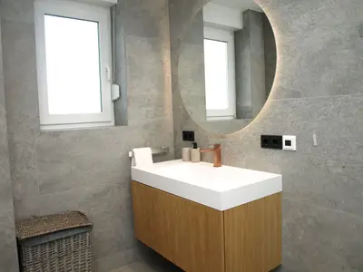 Ferienwohnung für 4 Personen (55 m²) in Norderney 10/10