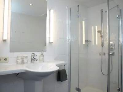 Ferienwohnung für 2 Personen (54 m²) in Norderney 5/10