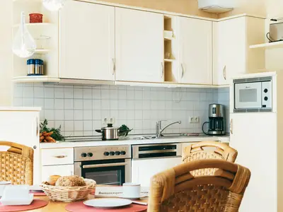 Ferienwohnung für 2 Personen (54 m²) in Norderney 6/10