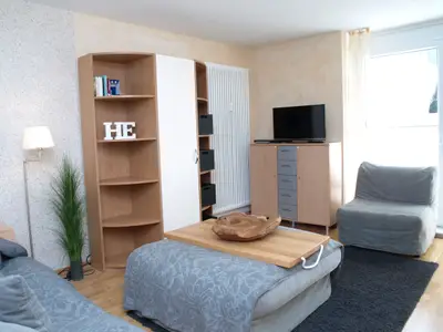 Ferienwohnung für 2 Personen (54 m²) in Norderney 7/10