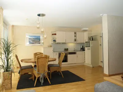 Ferienwohnung für 2 Personen (54 m²) in Norderney 8/10