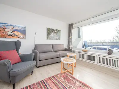 Ferienwohnung für 2 Personen (28 m²) in Norderney 2/7