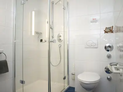 Ferienwohnung für 2 Personen (54 m²) in Norderney 9/10