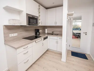 Ferienwohnung für 2 Personen (28 m²) in Norderney 4/7