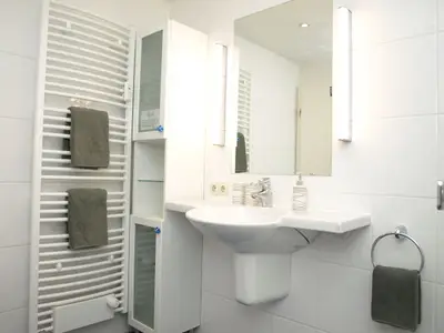 Ferienwohnung für 2 Personen (54 m²) in Norderney 10/10