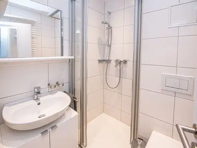 Ferienwohnung für 2 Personen (28 m²) in Norderney 5/7