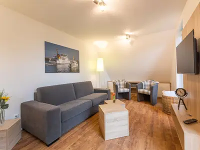 Ferienwohnung für 6 Personen (80 m²) in Norderney 3/10