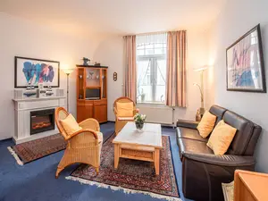 Ferienwohnung für 4 Personen (52 m²) in Norderney