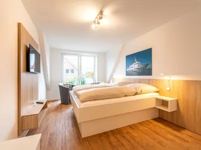 Ferienwohnung für 6 Personen (80 m²) in Norderney 5/10
