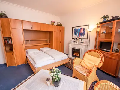 Ferienwohnung für 4 Personen (52 m²) in Norderney 2/7