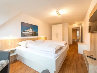 Ferienwohnung für 6 Personen (80 m²) in Norderney 6/10