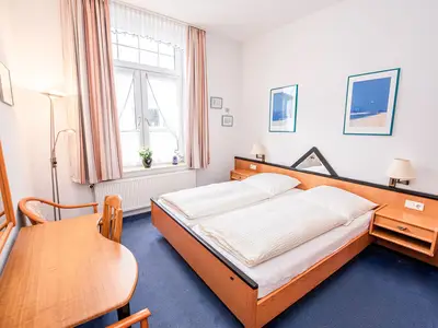 Ferienwohnung für 4 Personen (52 m²) in Norderney 3/7