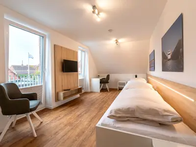 Ferienwohnung für 6 Personen (80 m²) in Norderney 7/10