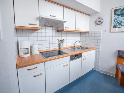 Ferienwohnung für 4 Personen (52 m²) in Norderney 4/7