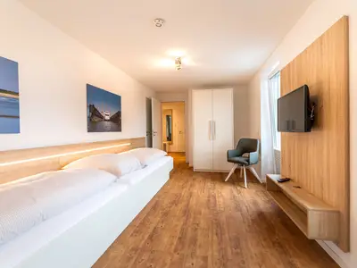 Ferienwohnung für 6 Personen (80 m²) in Norderney 8/10