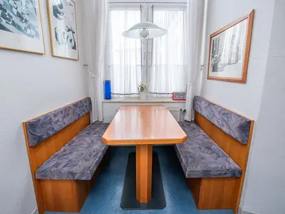 Ferienwohnung für 4 Personen (52 m²) in Norderney 5/7