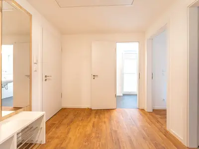 Ferienwohnung für 6 Personen (80 m²) in Norderney 9/10
