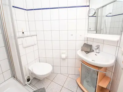 Ferienwohnung für 4 Personen (52 m²) in Norderney 7/7