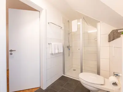 Ferienwohnung für 6 Personen (80 m²) in Norderney 10/10