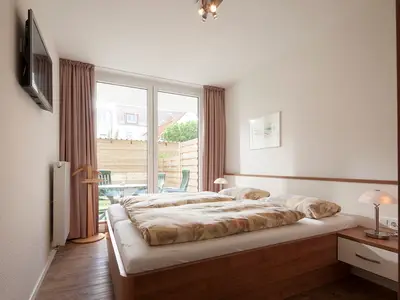 Ferienwohnung für 3 Personen (45 m²) in Norderney 3/6