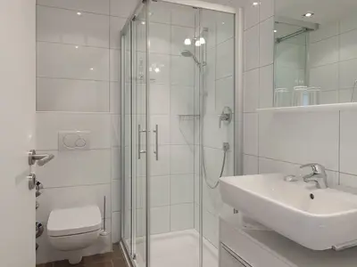 Ferienwohnung für 3 Personen (45 m²) in Norderney 4/6