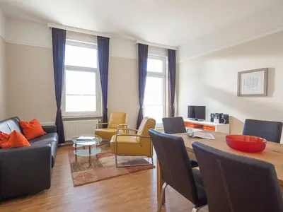 Ferienwohnung für 4 Personen (70 m²) in Norderney 2/9