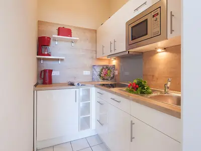 Ferienwohnung für 4 Personen (70 m²) in Norderney 3/9