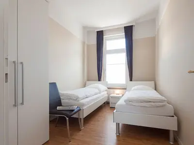 Ferienwohnung für 4 Personen (70 m²) in Norderney 5/9