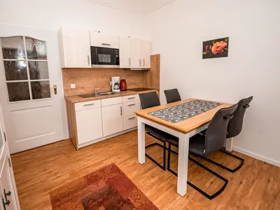 Ferienwohnung für 3 Personen (45 m²) in Norderney 3/9