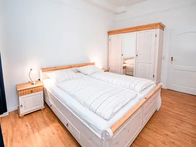Ferienwohnung für 3 Personen (45 m²) in Norderney 4/9
